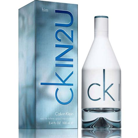 parfum homme calvin klein|calvin klein colonia hombre.